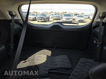 2025 Subaru Ascent Premium 7-Passenger - miniatura 14