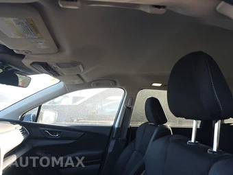 2025 Subaru Ascent Premium 7-Passenger - miniatura 18