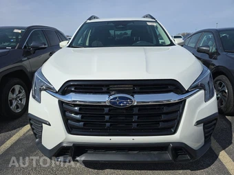 2025 Subaru Ascent Premium 7-Passenger - miniatura 2