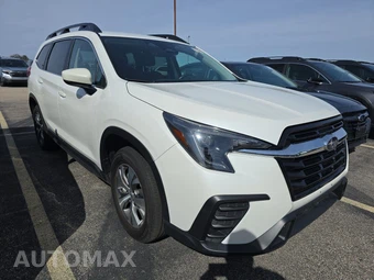 2025 Subaru Ascent Premium 7-Passenger - miniatura 3