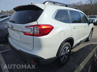 2025 Subaru Ascent Premium 7-Passenger - miniatura 4