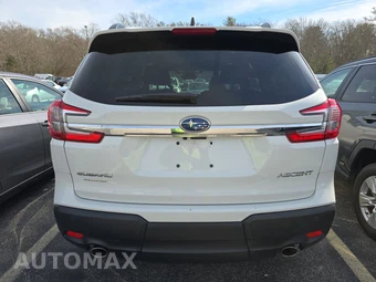 2025 Subaru Ascent Premium 7-Passenger - miniatura 5