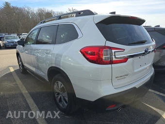 2025 Subaru Ascent Premium 7-Passenger - miniatura 6