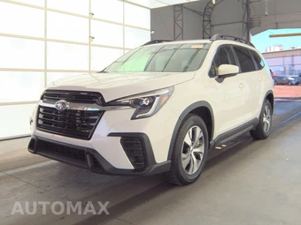 2025 Subaru Ascent Premium 7-Passenger