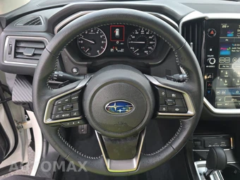 2025 Subaru Ascent Premium 7-Passenger - miniatura 10