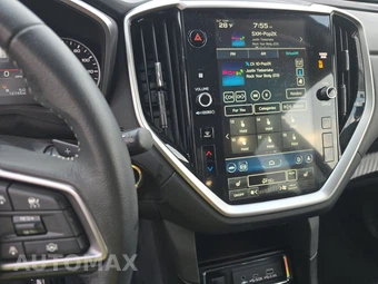 2025 Subaru Ascent Premium 7-Passenger - miniatura 11