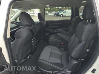 2025 Subaru Ascent Premium 7-Passenger - miniatura 13