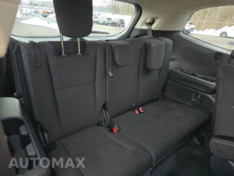 2025 Subaru Ascent Premium 7-Passenger - miniatura 14