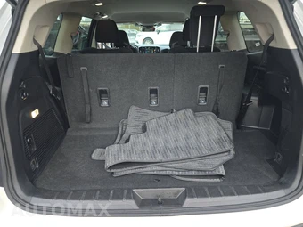 2025 Subaru Ascent Premium 7-Passenger - miniatura 17
