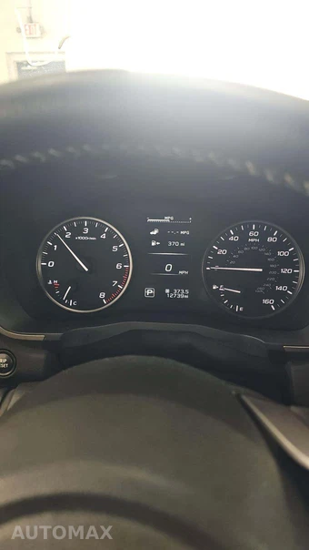 2025 Subaru Ascent Premium 7-Passenger - miniatura 18
