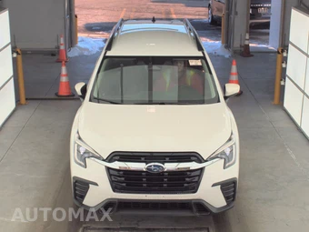 2025 Subaru Ascent Premium 7-Passenger - miniatura 2
