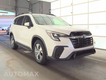 2025 Subaru Ascent Premium 7-Passenger - miniatura 3