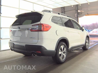 2025 Subaru Ascent Premium 7-Passenger - miniatura 4