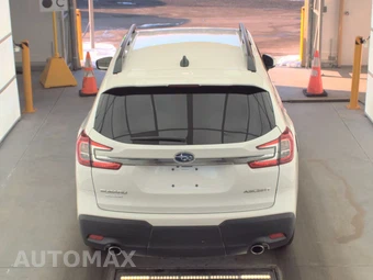 2025 Subaru Ascent Premium 7-Passenger - miniatura 5