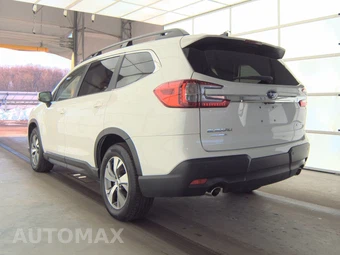 2025 Subaru Ascent Premium 7-Passenger - miniatura 6