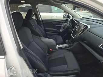 2025 Subaru Ascent Premium 7-Passenger - miniatura 8
