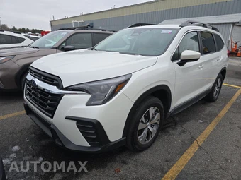 2025 Subaru Ascent Premium 7-Passenger