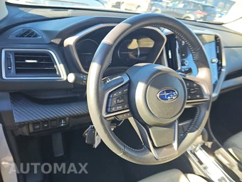 2025 Subaru Ascent Premium 7-Passenger - miniatura 10