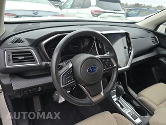 2025 Subaru Ascent Premium 7-Passenger - miniatura 11