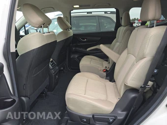 2025 Subaru Ascent Premium 7-Passenger - miniatura 13