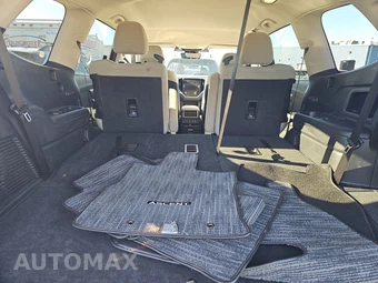 2025 Subaru Ascent Premium 7-Passenger - miniatura 17