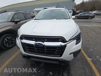 2025 Subaru Ascent Premium 7-Passenger - miniatura 2