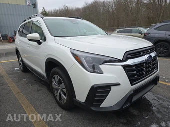 2025 Subaru Ascent Premium 7-Passenger - miniatura 3