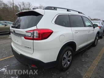 2025 Subaru Ascent Premium 7-Passenger - miniatura 4