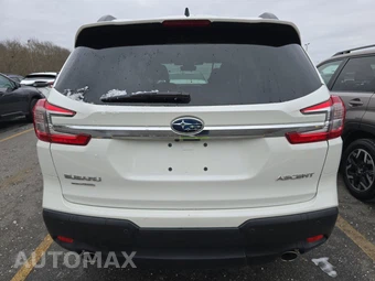 2025 Subaru Ascent Premium 7-Passenger - miniatura 5
