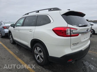 2025 Subaru Ascent Premium 7-Passenger - miniatura 6