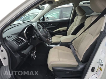 2025 Subaru Ascent Premium 7-Passenger - miniatura 7