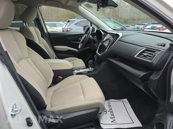 2025 Subaru Ascent Premium 7-Passenger - miniatura 8