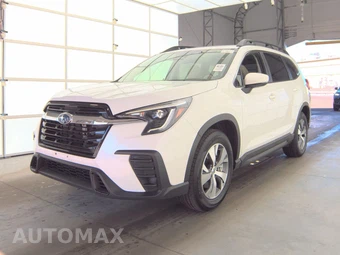 2025 Subaru Ascent Premium 7-Passenger