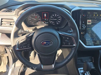 2025 Subaru Ascent Premium 7-Passenger - miniatura 10