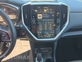 2025 Subaru Ascent Premium 7-Passenger - miniatura 11