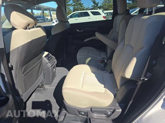 2025 Subaru Ascent Premium 7-Passenger - miniatura 13