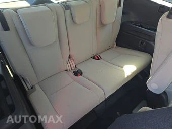 2025 Subaru Ascent Premium 7-Passenger - miniatura 14