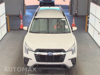2025 Subaru Ascent Premium 7-Passenger - miniatura 2