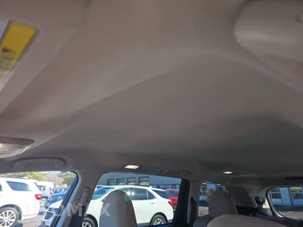 2025 Subaru Ascent Premium 7-Passenger - miniatura 20