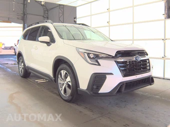 2025 Subaru Ascent Premium 7-Passenger - miniatura 3
