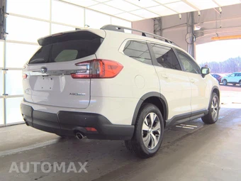 2025 Subaru Ascent Premium 7-Passenger - miniatura 4