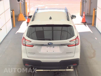 2025 Subaru Ascent Premium 7-Passenger - miniatura 5