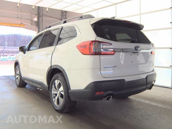 2025 Subaru Ascent Premium 7-Passenger - miniatura 6