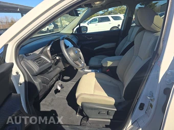 2025 Subaru Ascent Premium 7-Passenger - miniatura 7