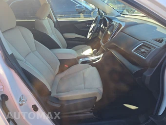 2025 Subaru Ascent Premium 7-Passenger - miniatura 8
