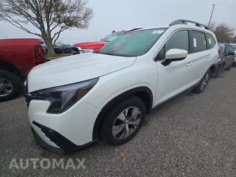2025 Subaru Ascent Premium 7-Passenger