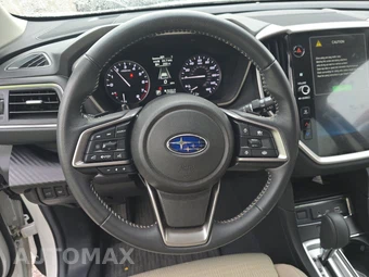 2025 Subaru Ascent Premium 7-Passenger - miniatura 10