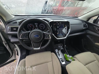 2025 Subaru Ascent Premium 7-Passenger - miniatura 11