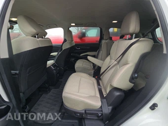 2025 Subaru Ascent Premium 7-Passenger - miniatura 13