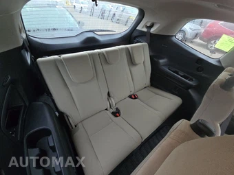 2025 Subaru Ascent Premium 7-Passenger - miniatura 14